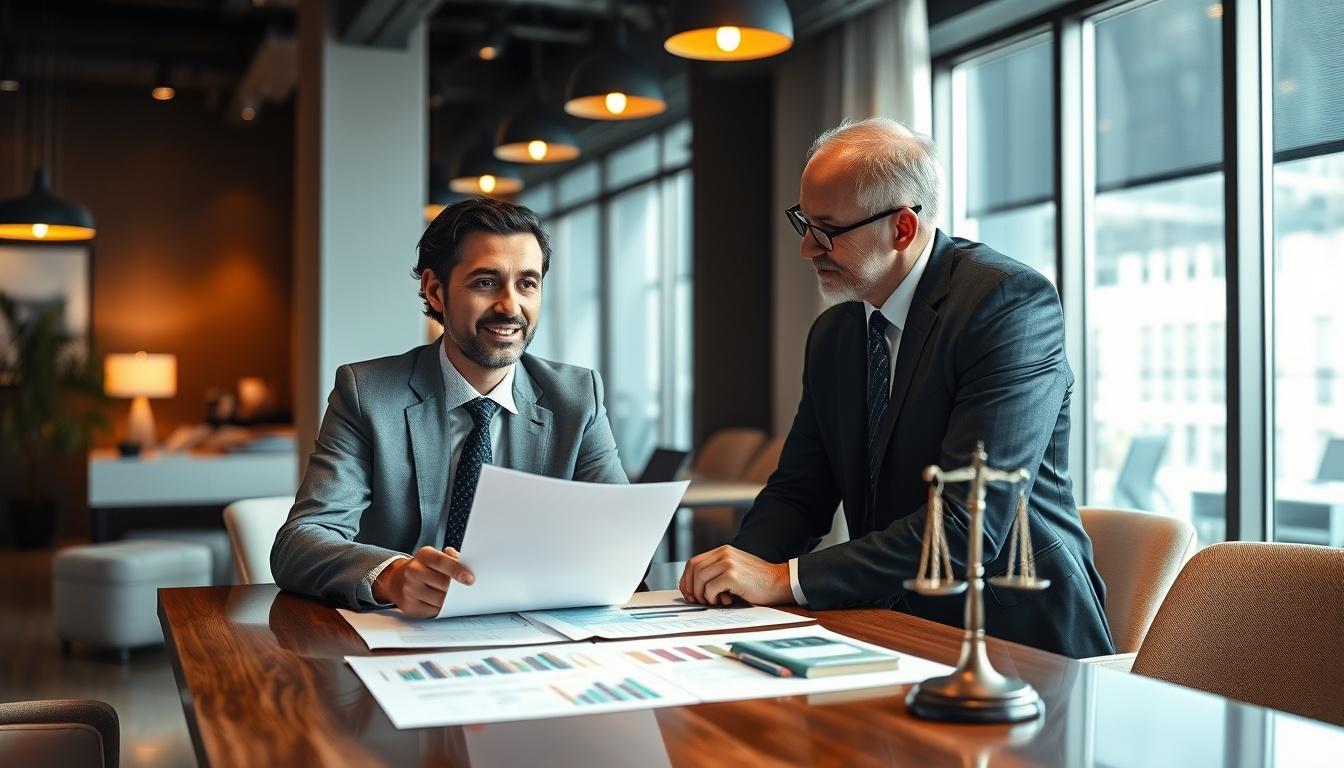 Services for Established Firms